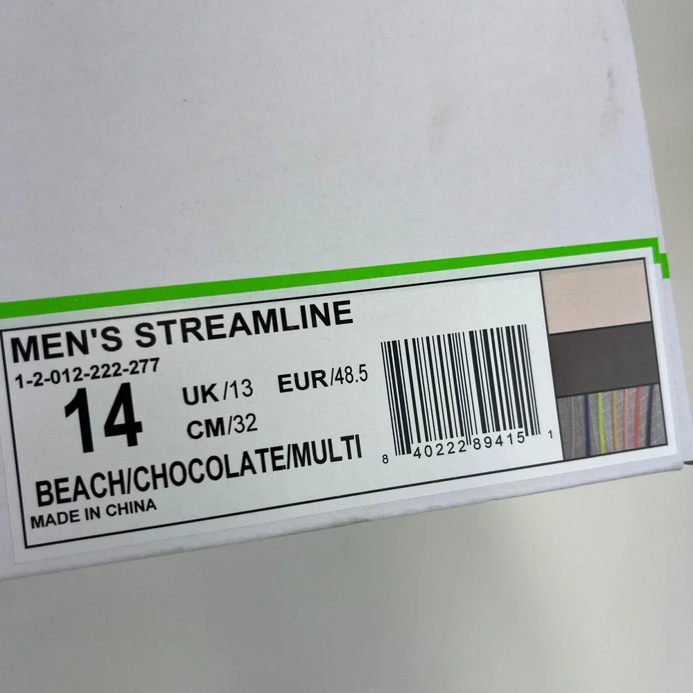 APL Streamline Running Shoes Lightweight Comfort Athletic Sneakers Size 14‎ New